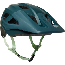 Cyklo přilba Fox Mainframe Helmet Trvrs, Ce Emerald 