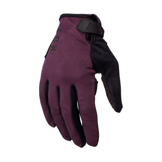 Cyklo rukavice Fox Ranger Glove Gel 