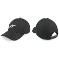 Alpinestars Womens Spirited hat kšiltovka dámská Black