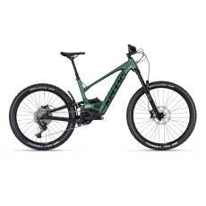 KELLYS Theos R30 P Magic Green L 29"/27.5" 820Wh KELLYS Theos R30 P Magic Green L 29"/27.5" 820Wh