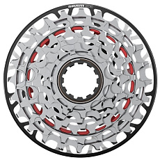 00.2418.163.001 - SRAM AM CS XS 797 T-TYPE 10-24 DH XD SLIM 00.2418.163.001 - SRAM AM CS XS 797 T-TYPE 10-24 DH XD SLIM