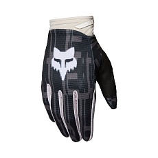 Pánské MX rukavice Fox 180 Diffuse e Glove 