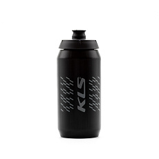 KELLYS Láhev KOLIBRI Black 550ml KELLYS Láhev KOLIBRI Black 550ml