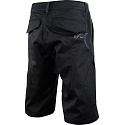 Pánské cyklo šortky Fox Racing Sergeant Short black