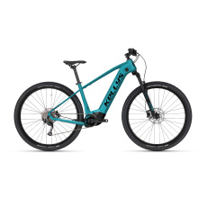KELLYS Tayen R10 AIR P Azure S 27.5" 725Wh KELLYS Tayen R10 AIR P Azure S 27.5" 725Wh