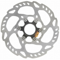 brzdový kotouč SHIMANO SLX SM-RT70-E 180mm Center lock, Ice technology, v krabičce brzdový kotouč SHIMANO SLX SM-RT70-E 180mm Center lock, Ice technology, v krabičce