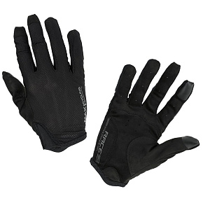 dlouhoprsté rukavice MAX1 vel.XXL černé dlouhoprsté rukavice MAX1 vel.XXL černé