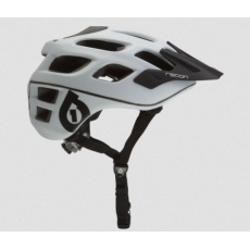 661 Recon helma Stealth bílá - velikost L/XL 661 Recon helma Stealth bílá - velikost L/XL