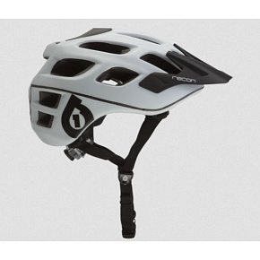 661 Recon helma Stealth bílá - velikost L/XL 661 Recon helma Stealth bílá - velikost L/XL