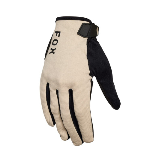 Pánské cyklo rukavice Fox Ranger Glove Gel 