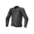 bunda DUSK, ALPINESTARS (černá) 2025