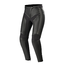 kalhoty STELLA VIKA V2, ALPINESTARS, dámské (černá) 2026
