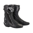 boty SMX PLUS 2, ALPINESTARS (černé) 2025