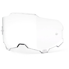 plexi ARMEGA, 100% (čiré, Anti-fog) plexi ARMEGA, 100% (čiré, Anti-fog)