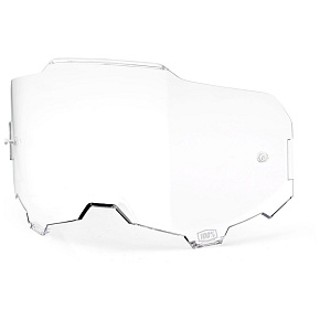 plexi ARMEGA/ARMATIC, 100% (čiré, Anti-fog) plexi ARMEGA/ARMATIC, 100% (čiré, Anti-fog)