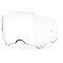 plexi ARMEGA/ARMATIC, 100% (čiré, Anti-fog)