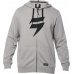 Pánská mikina Shift Corp Zip Fleece Grey