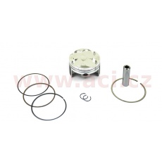 pístní sada B průměr 77,97 mm (Yamaha), ATHENA pístní sada B průměr 77,97 mm (Yamaha), ATHENA