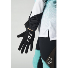 Dámské rukavice Fox W Ranger Glove Gel Black Dámské rukavice Fox W Ranger Glove Gel Black