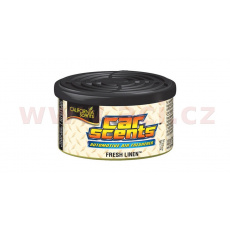 California Scents Car Scents (Čerstvě vypráno) 42 g California Scents Car Scents (Čerstvě vypráno) 42 g