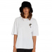 Dámské triko Volcom Voltrip Tee White 