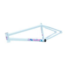 Sunday Nightshift rám 20,75" Matte Sky Blue Sunday Nightshift rám 20,75" Matte Sky Blue