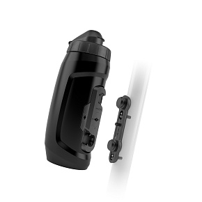 Fidlock TWIST SET LÁHEV ČERNÁ 590ml - ZÁKLADNA NA RÁM Fidlock TWIST SET LÁHEV ČERNÁ 590ml - ZÁKLADNA NA RÁM