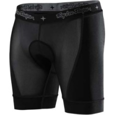TLD VNITŘNÍ KRAŤASY S VLOŽKOU MTB PRO BLACK (85578600)