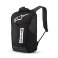 batoh DEFCON V3, ALPINESTARS (černá/bílá, 13,6 l)