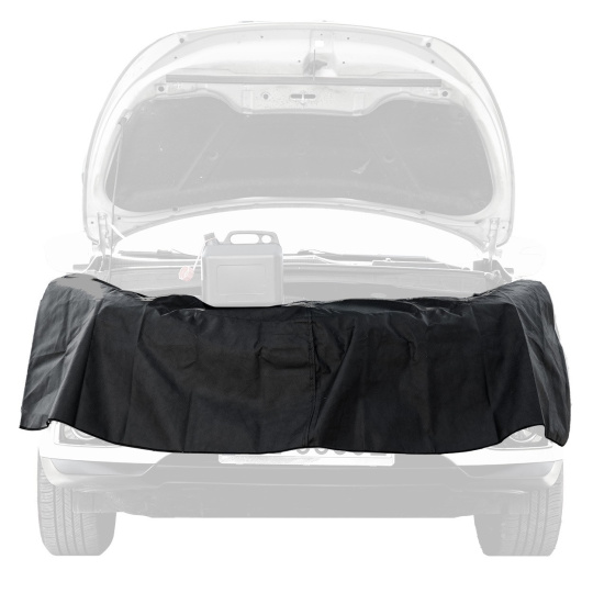 ochranný návlek na přední část vozidla ochranný návlek na přední část vozidla