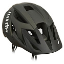 Cyklistická helma RH+-3in1, matt military green metal L/XL
