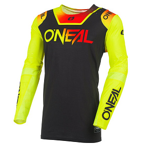 O´Neal dres PRODIGY FIVE SIX černá/žlutá O´Neal dres PRODIGY FIVE SIX černá/žlutá