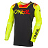 O´Neal dres PRODIGY FIVE SIX černá/žlutá