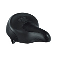 KELLYS Sedlo KLS HARLEQUIN 025, black