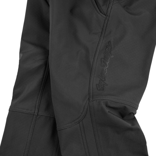 TLD KALHOTY SKYLINE CHILL MONO BLACK (28493100)
