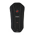 Chránič páteře ZANDONA NETCUBE BACK INSERT 7402 černý