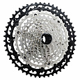 12-kazeta SHIMANO CS-M8100 Deore XT 10-51 zubů