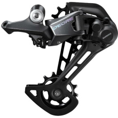 měnič SHIMANO Deore RD-M6100SGS, 12 speed, Shadow RD+, Dynasis II, v krabičce