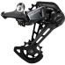 měnič SHIMANO Deore RD-M6100SGS, 12 speed, Shadow RD+, v krabičce