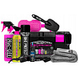 set MUC-OFF Ultimate Bicycle Cleaning Kit