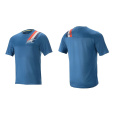 Alpinestars ALPS 4.0 S/S dres - Melange/Blue/Red/Gray