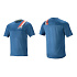 Alpinestars ALPS 4.0 S/S dres - Melange/Blue/Red/Gray