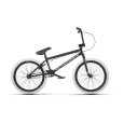 WTP WeThePeople NOVA 20.5" matt black - černá