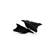 Acerbis podsedlovky pasuje na KX85 14/24, KX100 14/21 černá Acerbis podsedlovky pasuje na KX85 14/24, KX100 14/21 černá