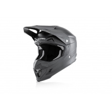 Acerbis motokros přilba Profile 4.0černá matná Acerbis motokros přilba Profile 4.0černá matná