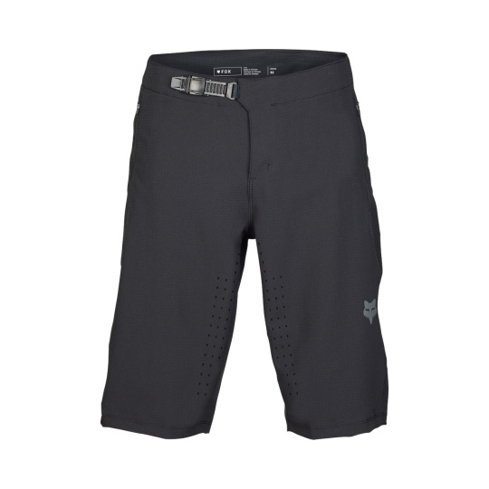 Pánské cyklo šortky Fox Defend Short  Black
