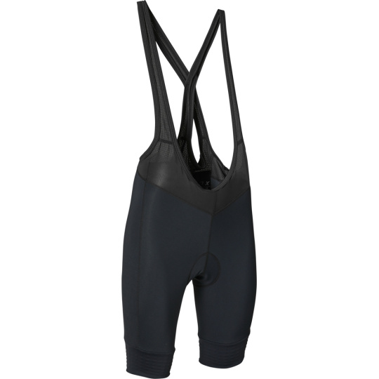 Dámské bib šortky Fox W Flexair  Bib Short 