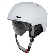 BLIZZARD BLIZZARD W2W Spider ski helmet, white matt BLIZZARD BLIZZARD W2W Spider ski helmet, white matt