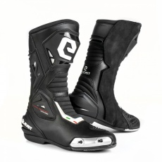 Moto boty ELEVEIT SP-01 černé Moto boty ELEVEIT SP-01 černé