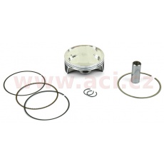 pístní sada A průměr 76,96 mm (Kawasaki), ATHENA pístní sada A průměr 76,96 mm (Kawasaki), ATHENA